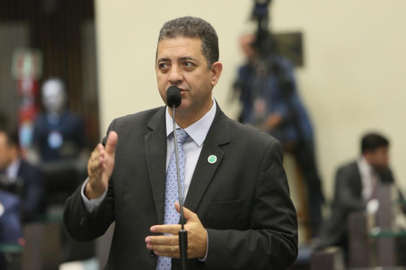 Aumento da violência contra crianças preocupa deputados da CRIAI