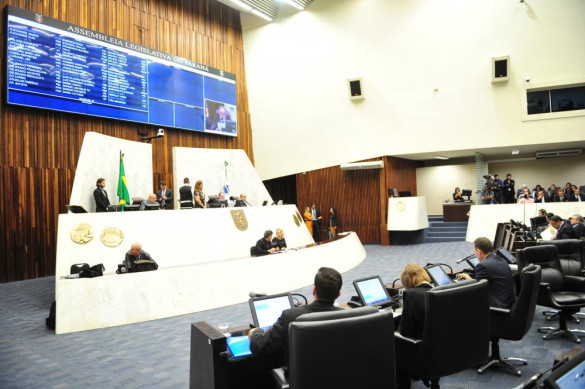 Deputados criam dia de luta contra a discriminação racial