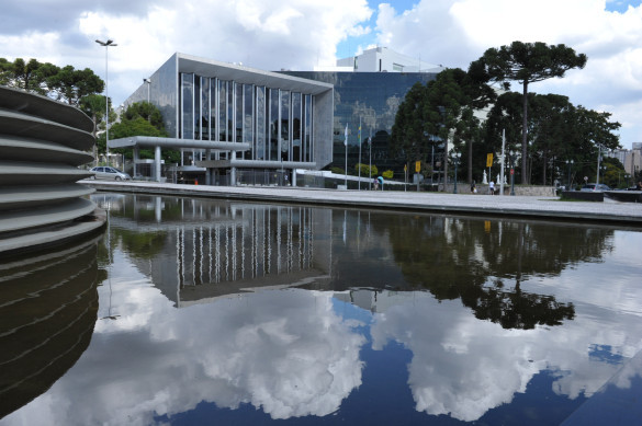 Assembleia anuncia pauta da sessão plenária de segunda-feira (29)