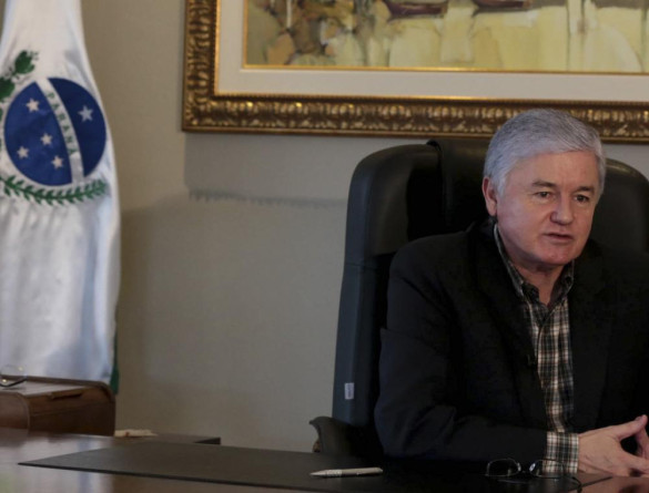 Plano de Apoio aos Municípios (PAM) destina R$ 150 milhões para obras decididas pelo povo