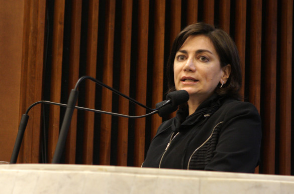 Associação pede apoio da Assembleia para solucionar atraso em perícias médicas