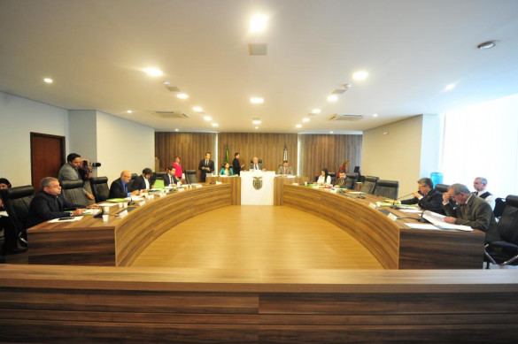 CCJ começa a analisar projeto do Executivo que organiza política pública da Criança e do Adolescente