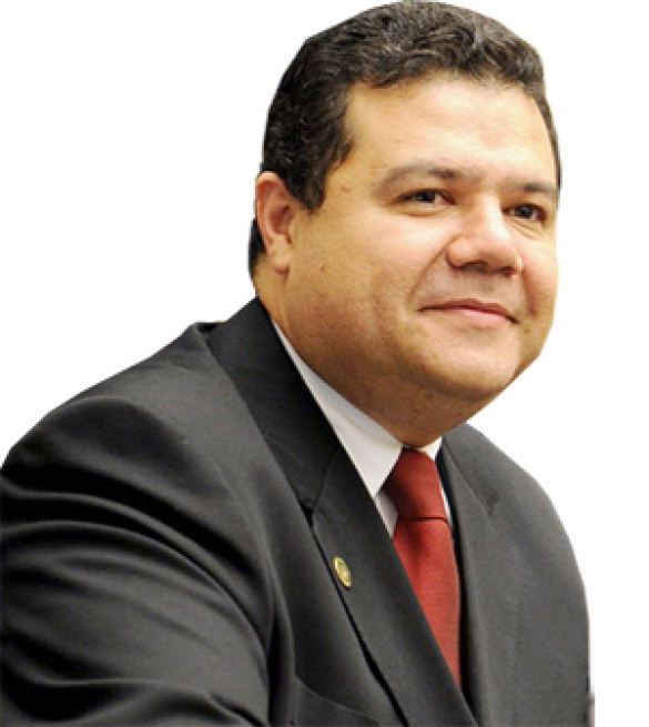 Praczyk diz que nova Mesa Executiva consolidará medidas modernizadoras no Legislativo