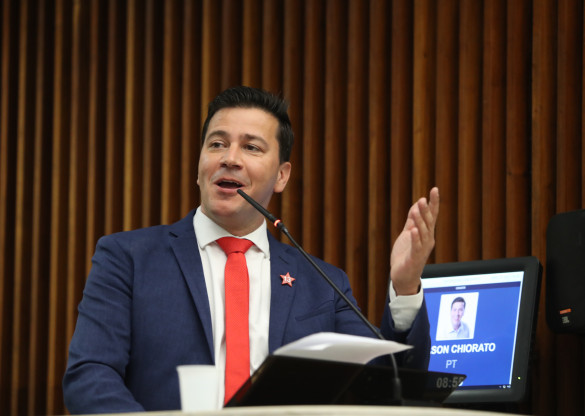 Parlamentares repercutem resultado das eleições presidenciais