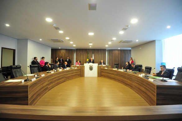 CCJ aprova compensações tributárias a municípios com áreas alagadas por reservatórios no Paranapanema