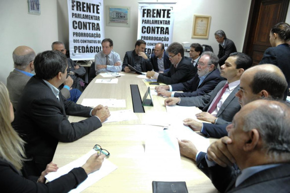 Cronograma de obras e aditivos aos contratos de pedágio preocupam deputados
