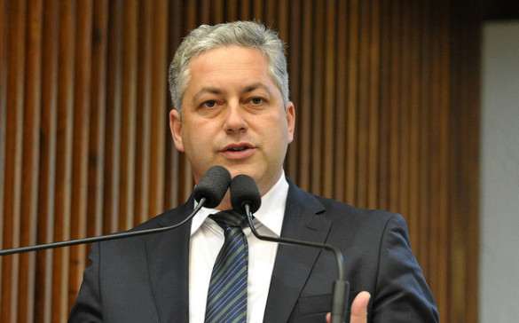 Projeto contra o bullying nas escolas é sancionado pelo Executivo