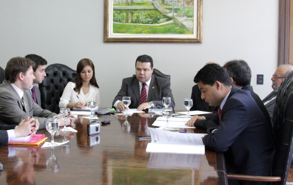 Deputado Cleiton Kielse será convidado para se manifestar no Conselho de Ética