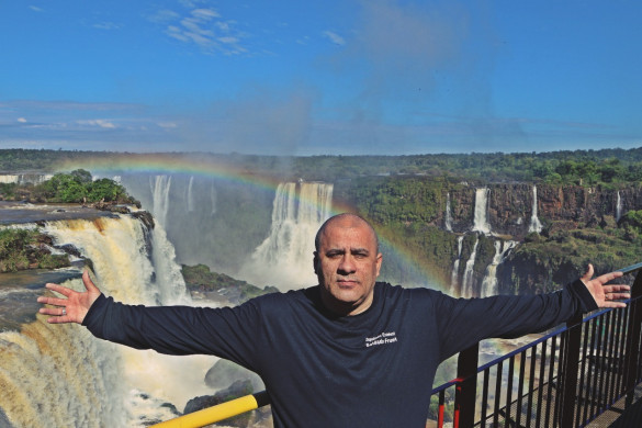 Presidente da Comissão de Turismo pede apoio do Estado e das prefeituras para socorrer o setor