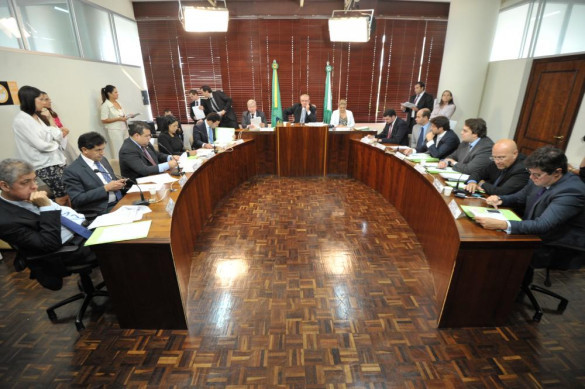 CCJ aprova criação do Cadastro Informativo Estadual (CADIN)