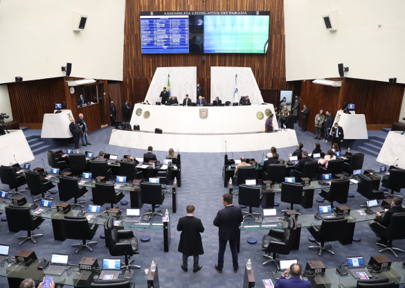 Assembleia fecha semestre com ações inéditas e participação histórica