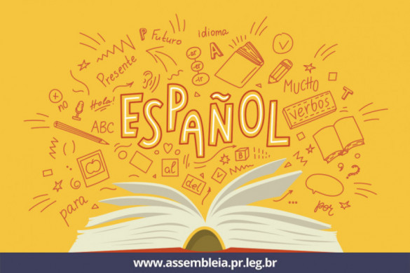 PEC do Espanhol avança na Assembleia Legislativa com criação de Comissão Especial