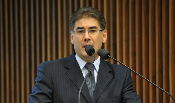 Paranhos quer mais rigor na segurança de caixas eletrônicos