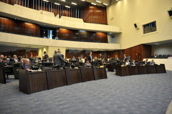 Assembleia aprova sistema único de inspeção e fiscalização sanitária para a agroindústria familiar