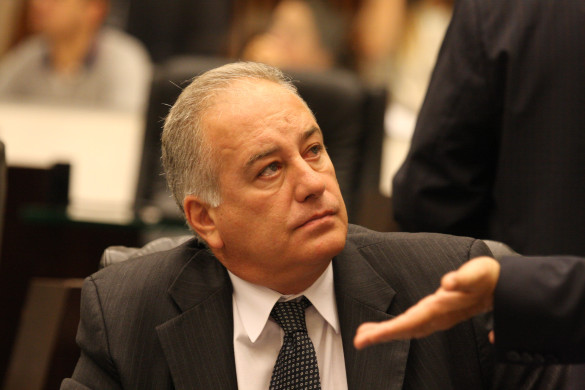 Projeto do Deputado Cheida Quer Proibir a Venda de Cigarro Com Sabor No Paraná