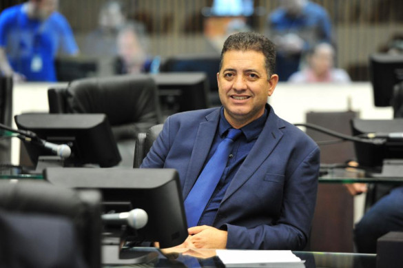 Governador sanciona projeto que institui o Dia de Conscientização Contra o Aborto