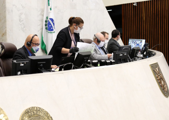 Assembleia aprova projeto que facilita ao cidadão acompanhar cálculo de reajuste de tarifas