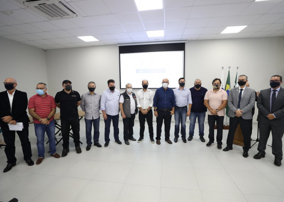 Deputados votarão projeto que define menor preço para que rodovias estaduais integrarem o programa federal de concessões