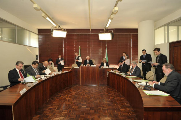 CCJ aprova mensagem que regulamenta Programa de Regularização Ambiental das Propriedades Rurais