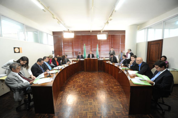 CCJ aprova emenda a projeto que cria o Conselho Estadual dos Direitos dos Refugiados, Migrantes e Apátridas