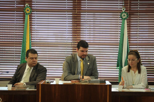 Regimento Interno deve disciplinar com mais objetividade o trabalho das comissões da Assembleia