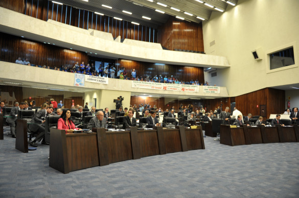 Assembleia aprova projeto que institui a Política Estadual de Proteção dos Direitos dos Autistas