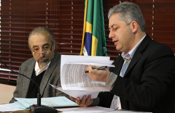 Justiça disponibiliza documentos da Operação Dallas para análise da CPI dos Portos