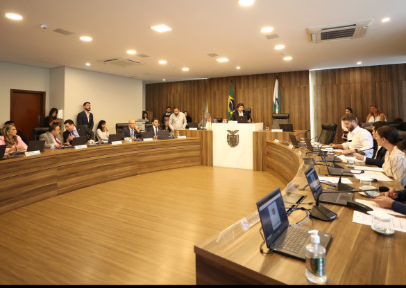 Projeto que cria Programa de Segurança Hídrica é aprovado na CCJ