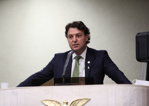 Projeto que trata do transporte intermunicipal de cadáver está em debate na Assembleia Legislativa
