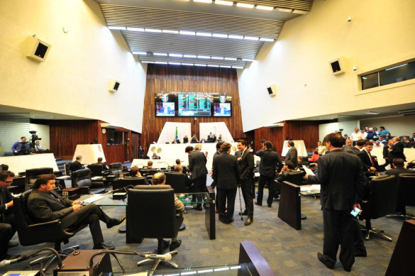 Projeto que institui o Plano Estadual de Cultura é aprovado em segunda votação