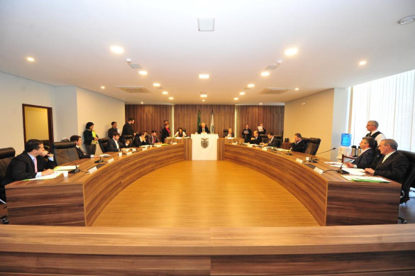 CCJ aprova projeto que institui o Plano Estadual de Cultura