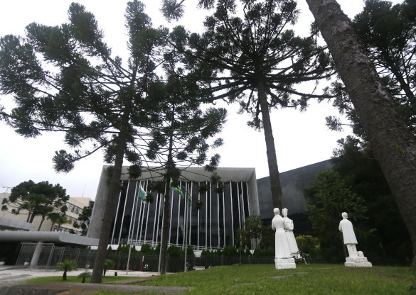 Prestação de contas da SEFA marca agenda da Assembleia na próxima semana