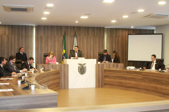 Combate à comercialização fraudulenta de combustíveis é tema de audiência pública na Alep