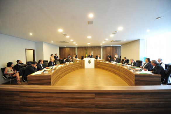 CCJ autoriza Executivo a contratar empréstimo de até R$ 220 milhões junto ao Banco do Brasil
