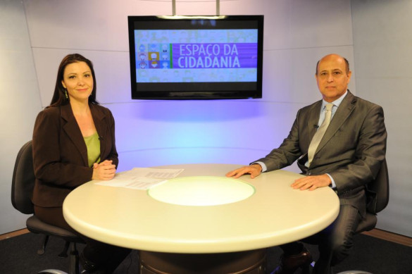 Direitos das populações indígenas serão tema do "Espaço da Cidadania" desta sexta-feira (12), na TV Assembleia