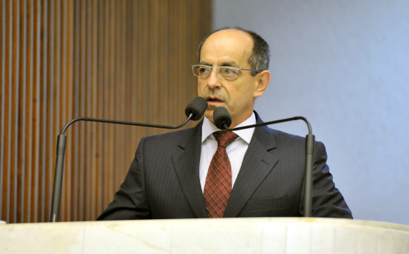 Baracho reitera reivindicações dos médicos em face dos planos de saúde