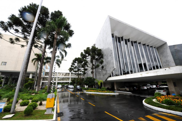 Na sessão plenária de segunda-feira (16) na Assembleia Legislativa serão votados sete projetos de lei