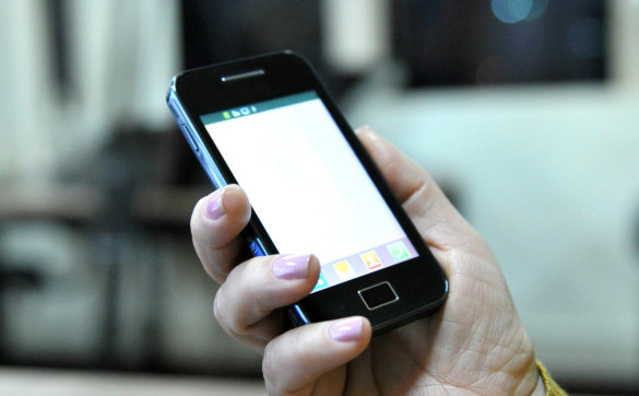 Paranhos e promotor de Defesa do Consumidor definem novas ações na telefonia móvel