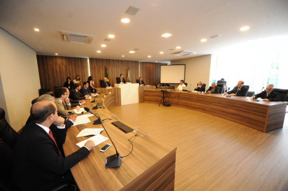 Deputados e entidades da sociedade civil debatem projeto do Fundo de Combate à Pobreza