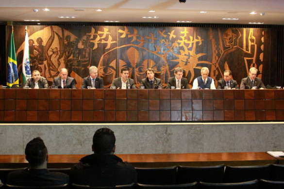 Deputados debatem mudanças do Simples Nacional e os efeitos da nova política para micro e pequenas empresas