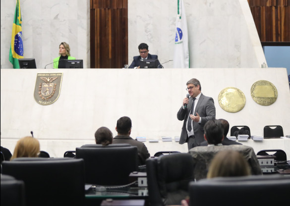 Municípios deverão fazer a regulamentação da nova Lei de Licitações