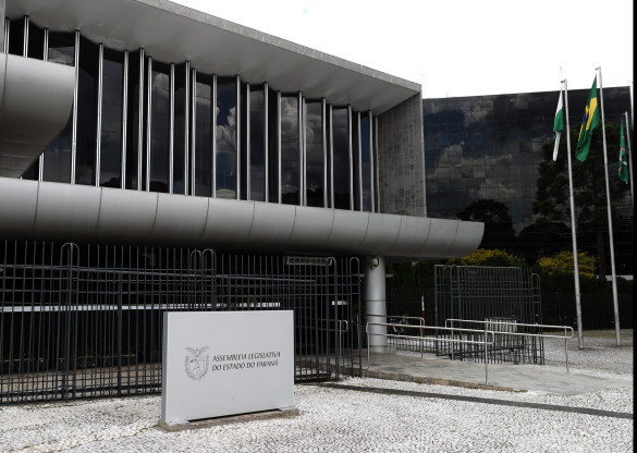 Assembleia Legislativa pede o fim dos bloqueios nas rodovias