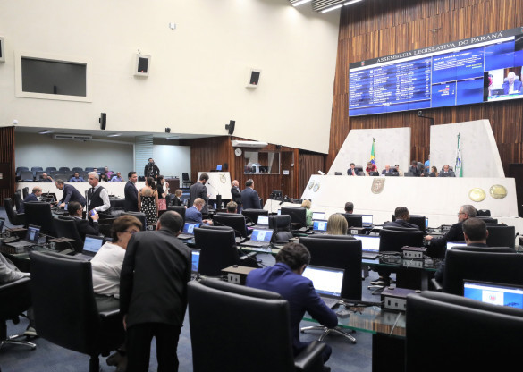 Segue para sanção projeto que institui gratuidade ou desconto a idosos de baixa renda no transporte intermunicipal