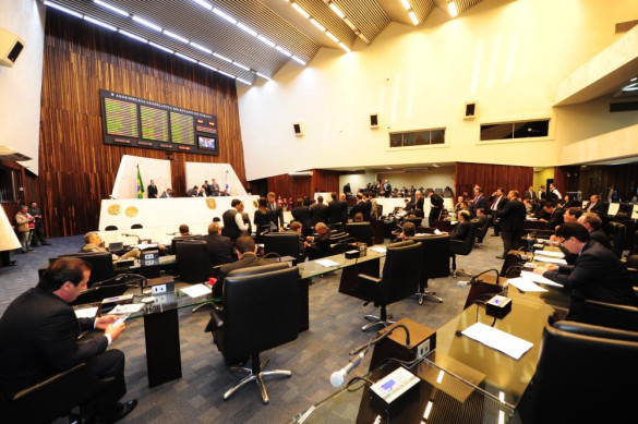 Renovação dos contratos de pedágio dependerá de prévia autorização da Assembleia Legislativa