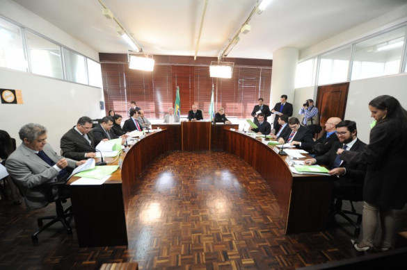 CCJ aprova, com emendas, o Plano Estadual de Educação
