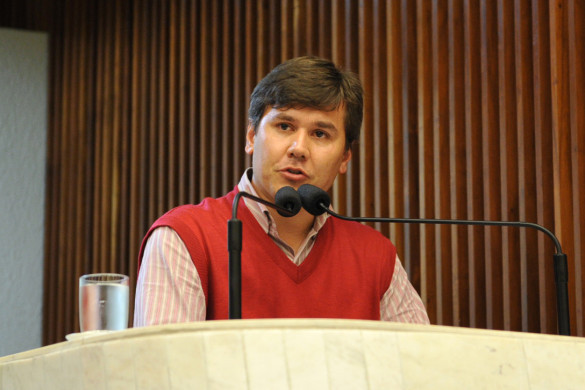 Professor fala sobre os novos desafios da escola