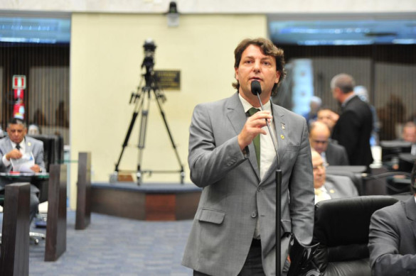 Audiência pública vai debater o Paraná livre da aftosa sem vacinação