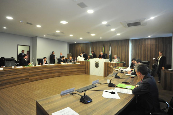 CCJ aprova projeto que altera dispositivo do Plano Plurianual do Estado 2016-2019