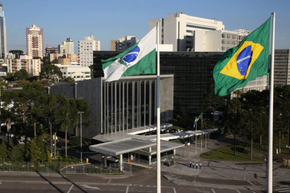 Assembleia Legislativa retoma suas sessões plenárias na segunda-feira (3)