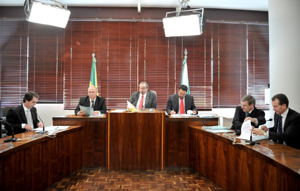 Comissão de Finanças aprova crédito especial ao orçamento da AGEPAR
